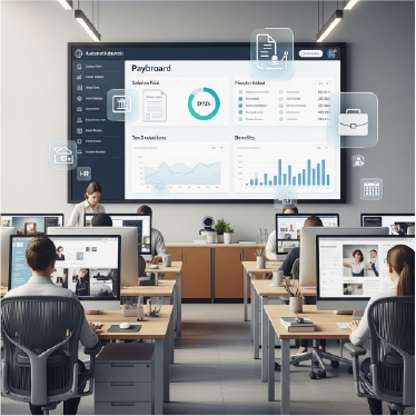 Enterprise Applications